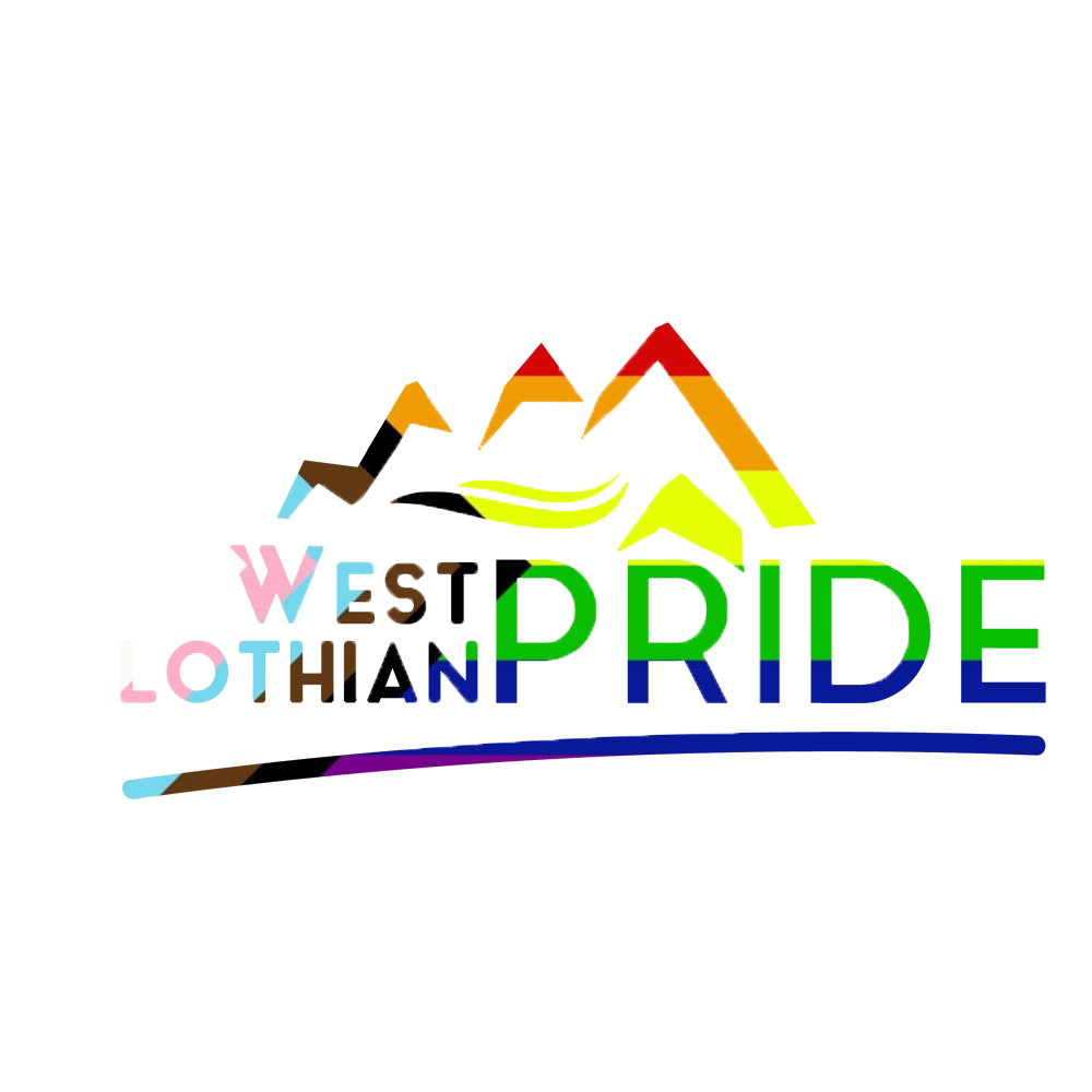 West Lothian Pride Logo